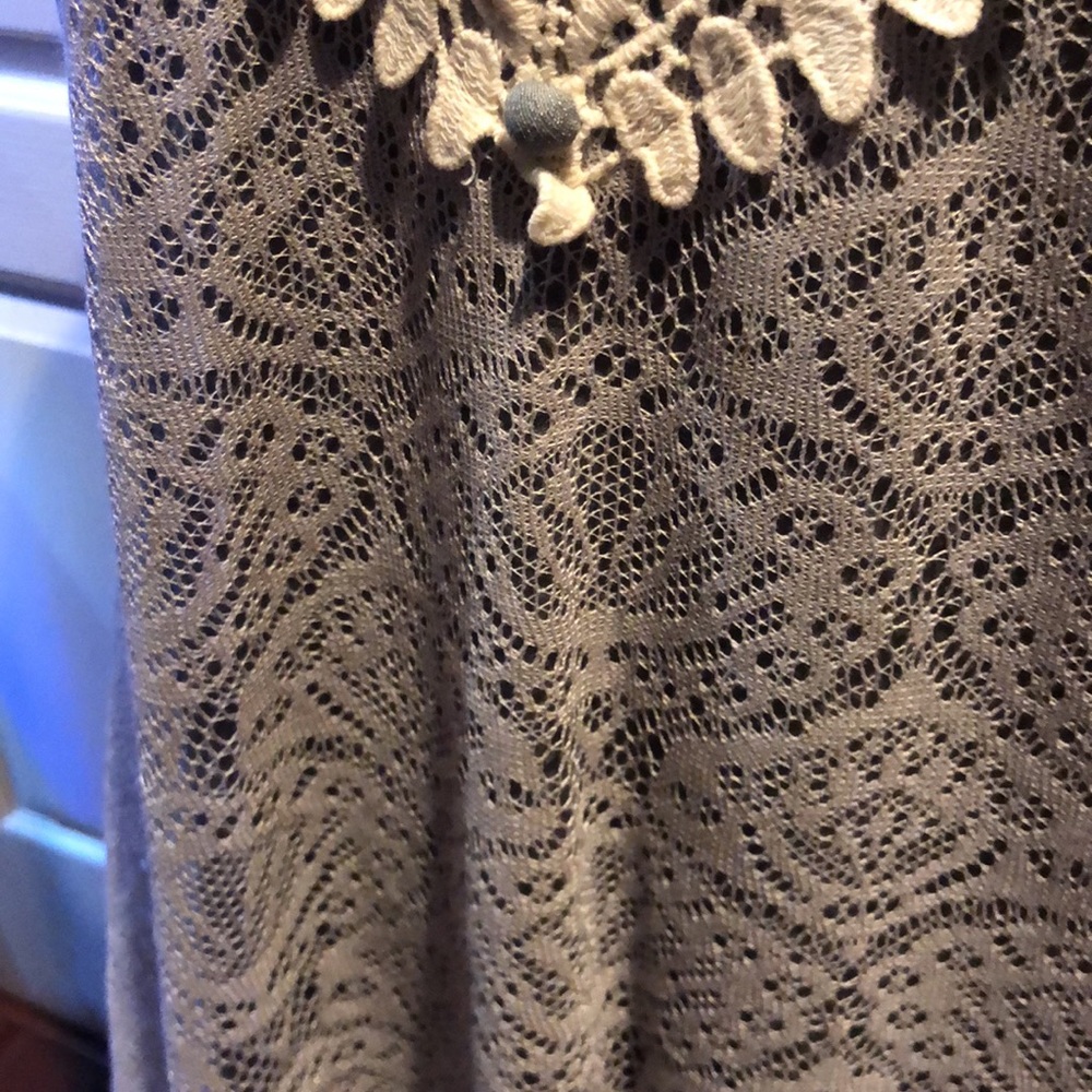 A’reve sleeveless dress - Picture 3 of 13